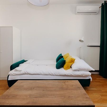 Shortstaypoland Marszalkowska Varšava Exteriér fotografie